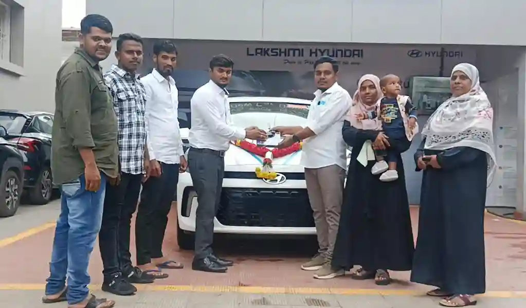 Sai Empire Car Rental Services